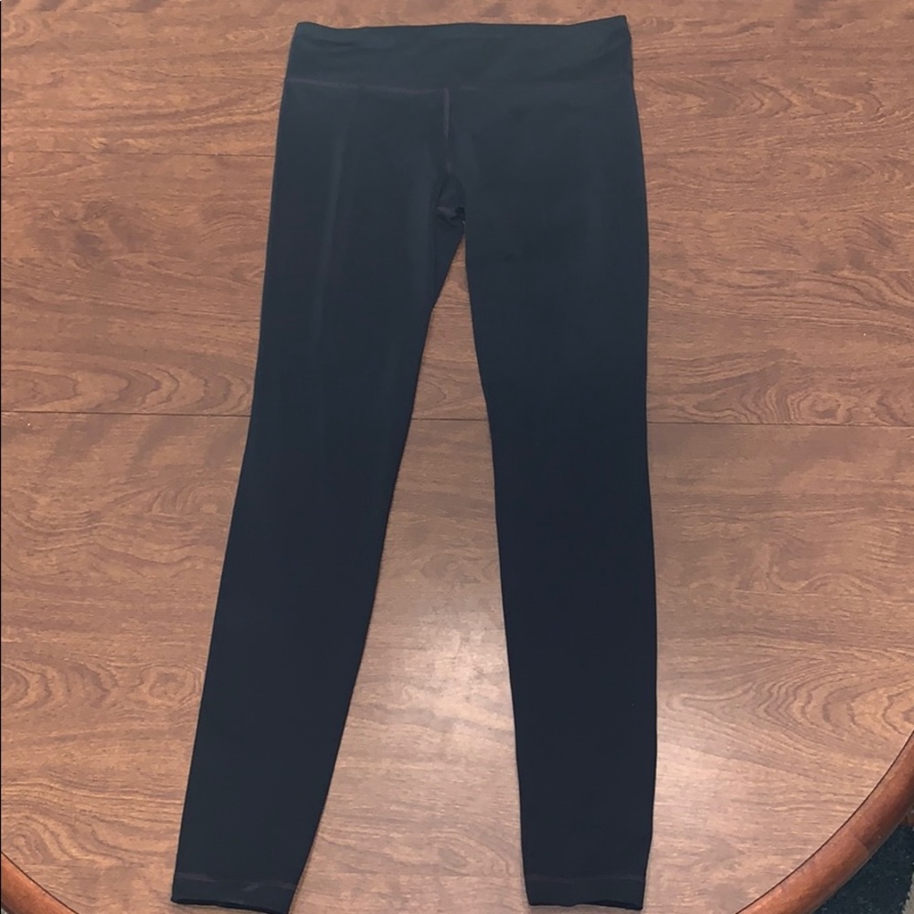 Under Armour Full Length Leggings